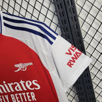 Maillot domicile Arsenal FC 2024-2025