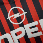 Retro AC Milan 1999-2000 home