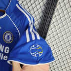 Retro Chelsea FC 2006-2007 home