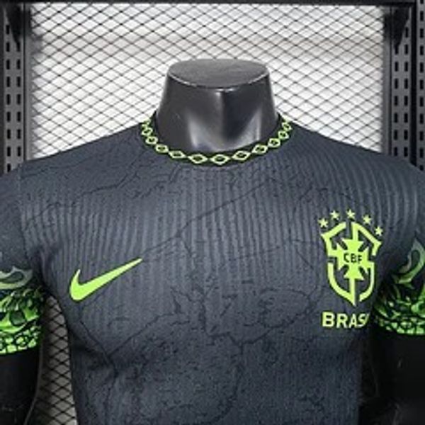 Brésil édition spéciale 2025-2026