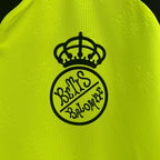 Real Betis 2024-2025 away