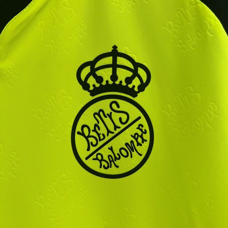 Real Betis 2024-2025 away