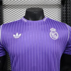 Real Madrid 2025-2026 special edition player