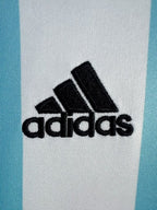 Retro Argentina 2006-2007 home Long Sleeve