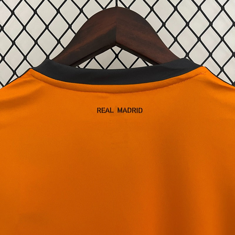Retro Real Madrid 2013-2014 away