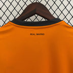 Retro Real Madrid 2013-2014 away