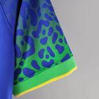 Brazil 2022 World Cup away