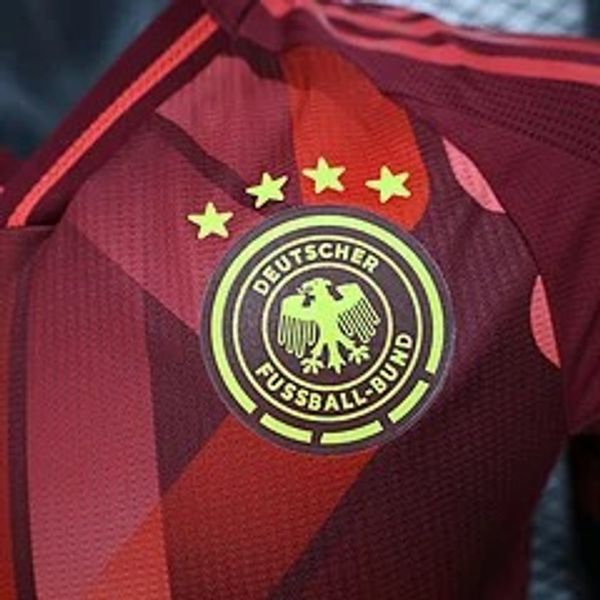 Joueur extérieur Allemagne 2025-2026