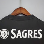 Retro SL Benfica 2013-2014 extérieur
