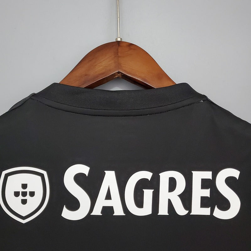 Retro SL Benfica 2013-2014 extérieur