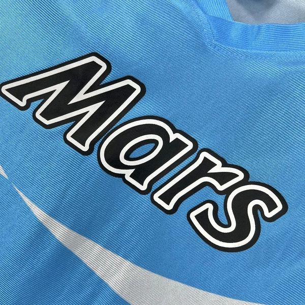 Retro SSC Napoli 1990-1991 home