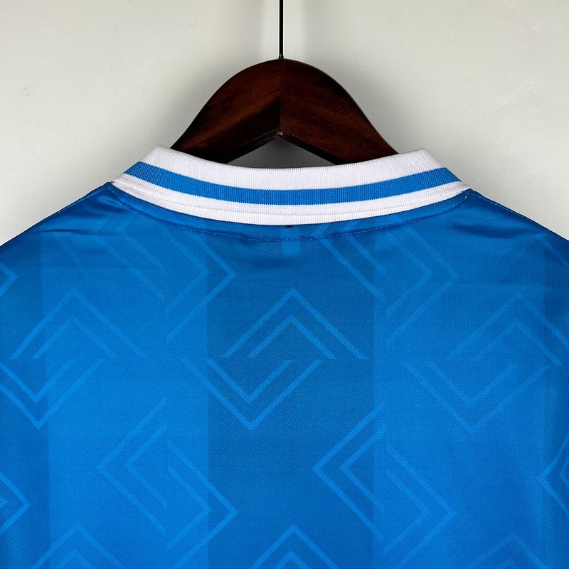 Retro SSC Napoli 1993-1994 home