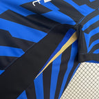 Maillot domicile Inter Milan 2024-2025