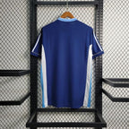 Rétro Argentine 1998 extérieur