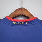 Retro Spain 2010 away