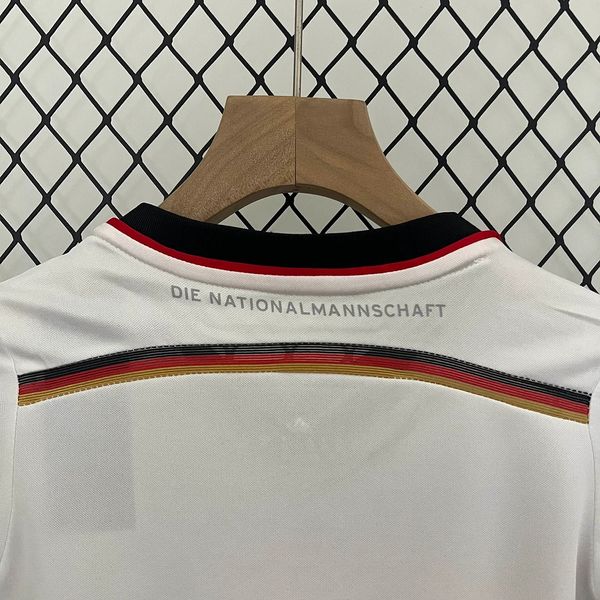 Retro Kids Germany 2014 home