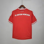 Maillot Rétro Bayern Munich Domicile Ligue des Champions 2013-2014