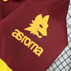 Maillot rétro AS Roma domicile 1992-1994