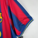 Retro FC Barcelona 2009-2010 home