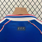 Retro Kids France 1998 home