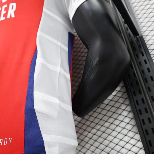 Arsenal FC 2024-2025 home player