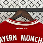Retro Bayern München 2013-2014 home