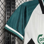 Maillot rétro extérieur Liverpool FC 1993-1995