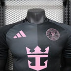 Joueur extérieur de l'Inter Miami FC 2025-2026