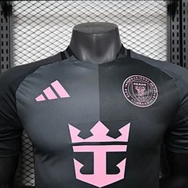 Joueur extérieur de l'Inter Miami FC 2025-2026