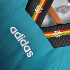 Retro Germany 1996 away