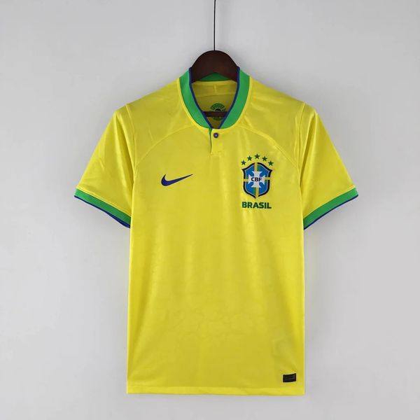 Brazil 2022 World Cup home