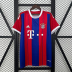 Retro Bayern München 2014-2015 home