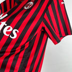 Retro AC Milan 2019-2020 home