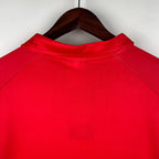 Maillot extérieur rétro SSC Naples 1990-1991