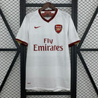 Retro Arsenal FC 2007-2008 away