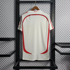 Maillot rétro AC Milan 2006-2007 extérieur