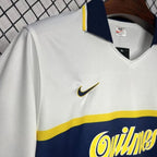 Maillot Rétro Boca Juniors extérieur 1996-1997