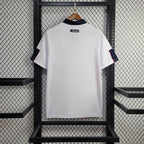 Maillot domicile rétro Angleterre 1998