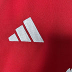 Kids Manchester United 2025-2026 home
