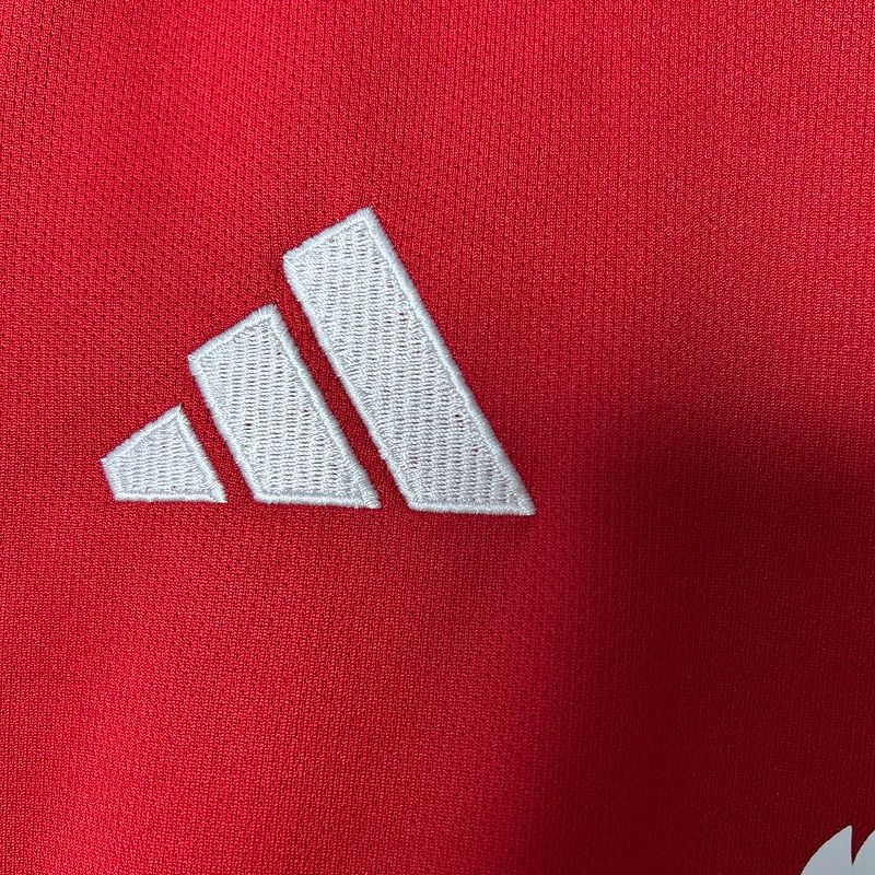 Kids Manchester United 2025-2026 home