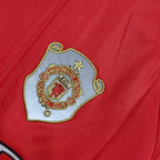 Retro Manchester United 1999-2000 home