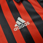 Retro AC Milan 1999-2000 home