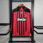 Maillot rétro AC Milan domicile manches longues 2007-2008