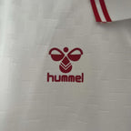 Denmark 2024 away