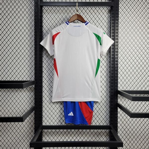 Kids Italie 2024 extérieur Image secondaire du produit