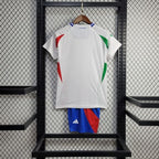 Kids Italy 2024 away