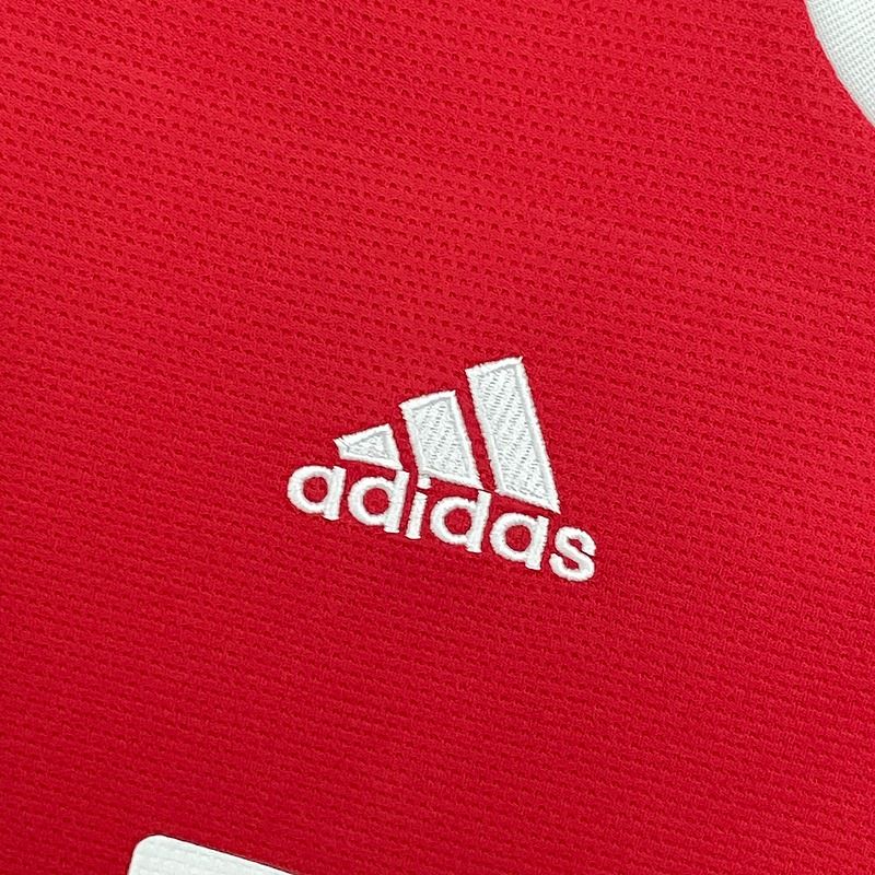 Retro Manchester United domicile 2021-2022