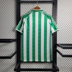 Rétro Real Betis 1995-1997 domicile
