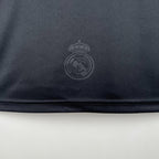 Retro Real Madrid 2008-2009 away