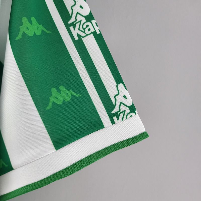 Retro Real Betis 1996-1997 home